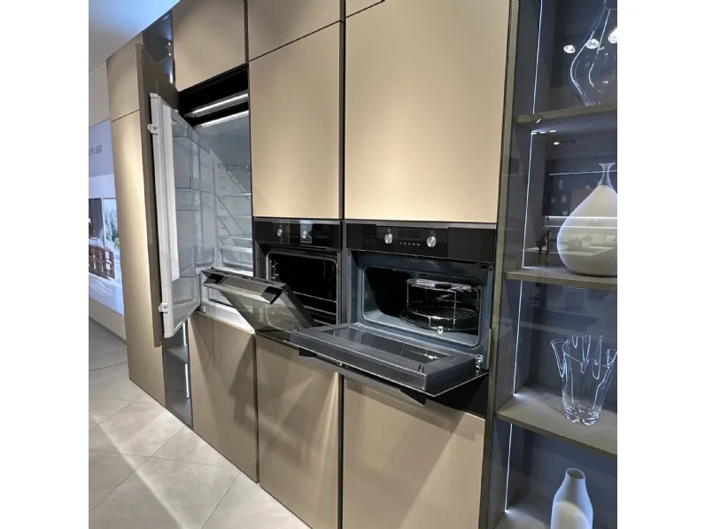 Cucina Veneta Cucine Iconica PREZZO OUTLET scontata 44%