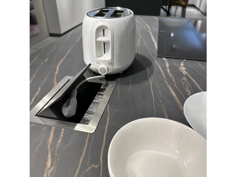 Cucina Veneta Cucine Iconica PREZZO OUTLET scontata 44%