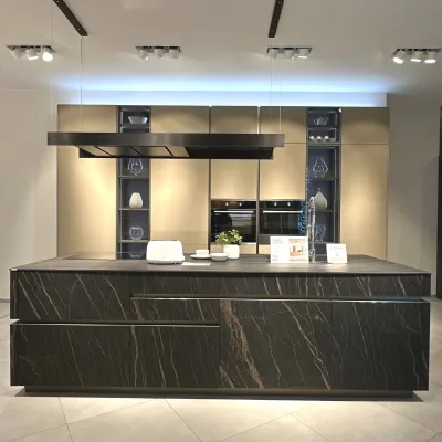 Cucina Veneta Cucine Iconica PREZZO OUTLET scontata 44%