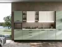 Cucina Capri  lineare Imab con uno sconto imperdibile