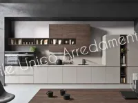 Cucina in legno Febal a PREZZI OUTLET -54%