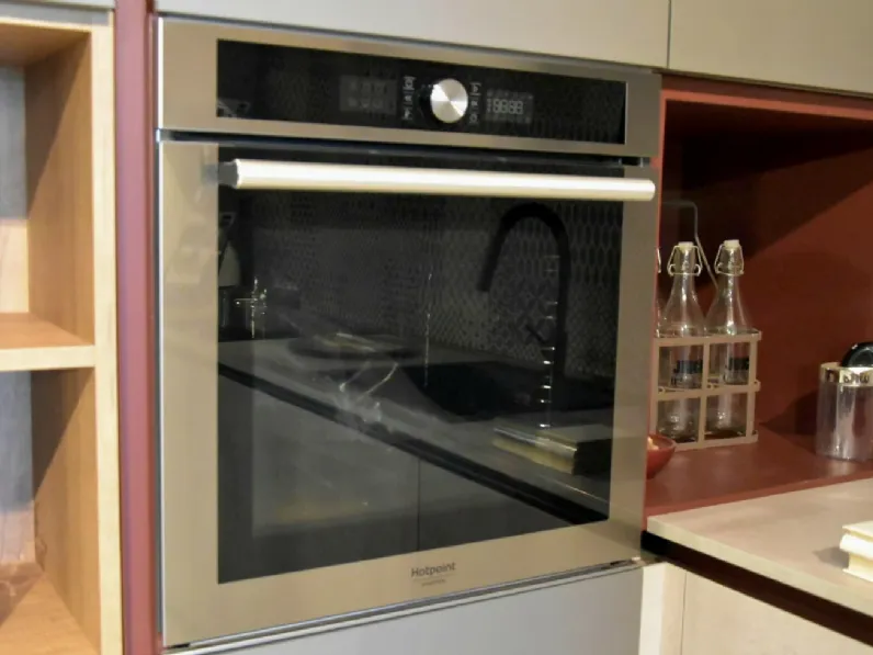 Cucina modello Infinity  Stosa PREZZO SCONTATO 50%