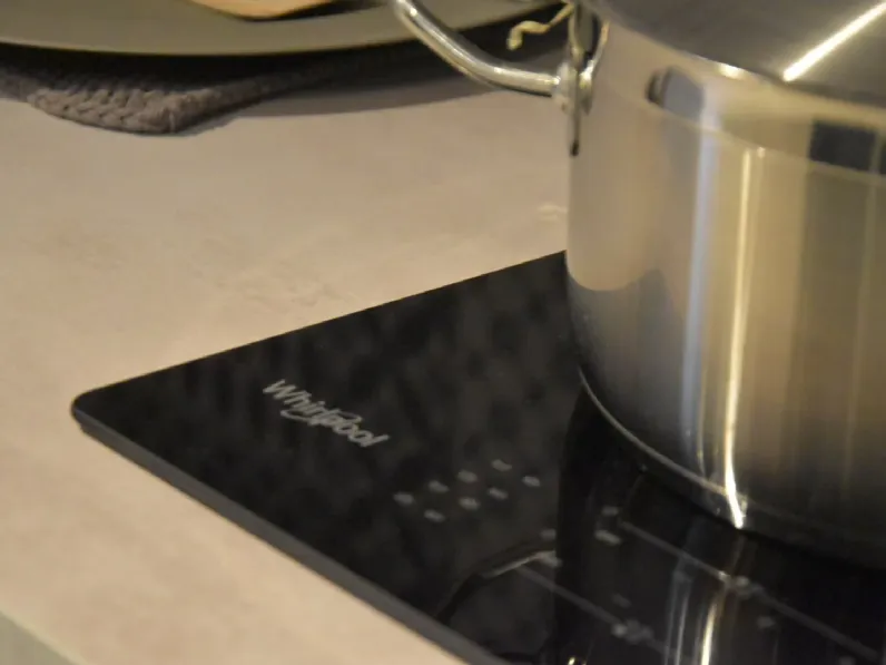 Cucina modello Infinity  Stosa PREZZO SCONTATO 50%