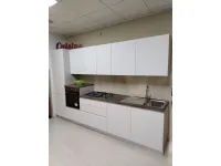 Cucina Ar-due J22 PREZZO OUTLET scontata 30%