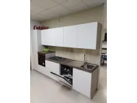 Cucina Ar-due J22 PREZZO OUTLET scontata 30%