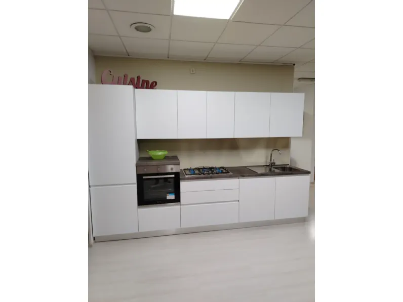 Cucina Ar-due J22 PREZZO OUTLET scontata 30%