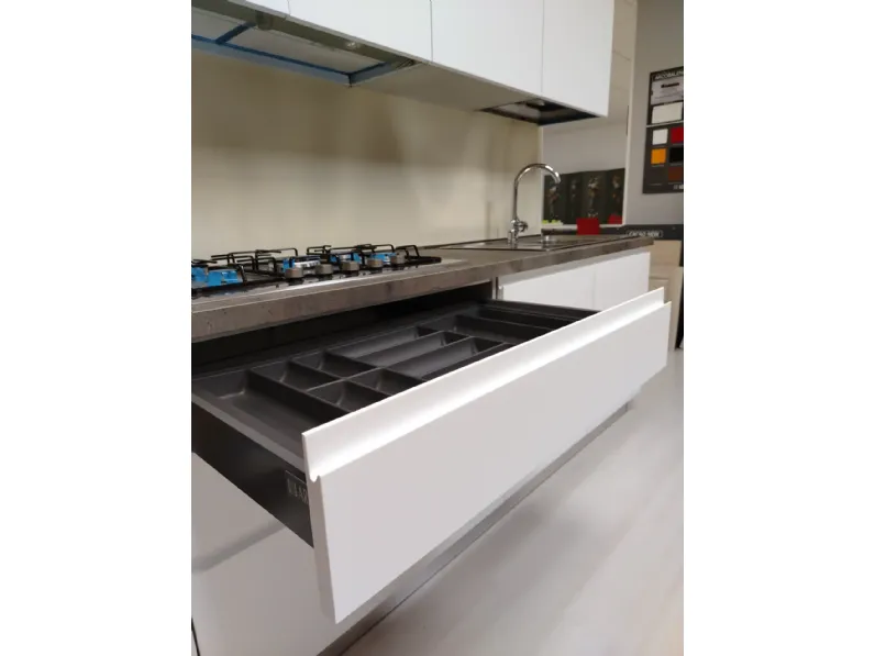 Cucina Ar-due J22 PREZZO OUTLET scontata 30%