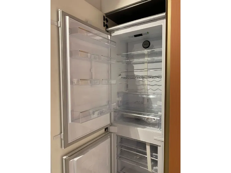 Cucina a PREZZI OUTLET in laccata opaco Arredo3 -60%