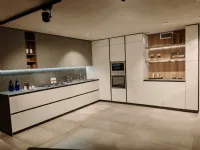 CUCINA ad angolo Arredo3 Kali SCONTATA 56%