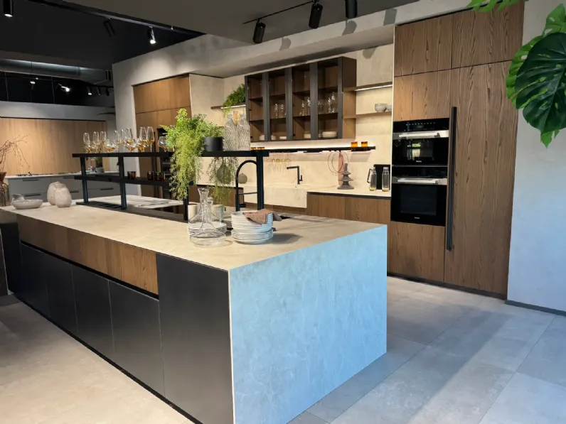 Cucina Zecchinon Kate OFFERTA OUTLET sconto 58% 