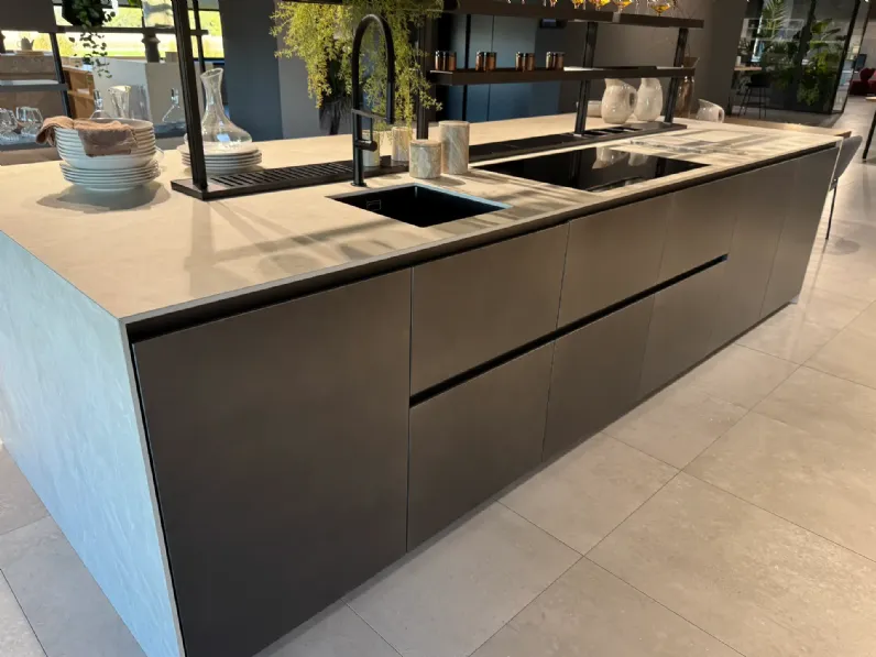 Cucina Zecchinon Kate OFFERTA OUTLET sconto 58% 