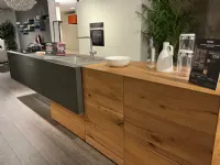 Cucina modello Kitchen Lago PREZZO SCONTATO 50%
