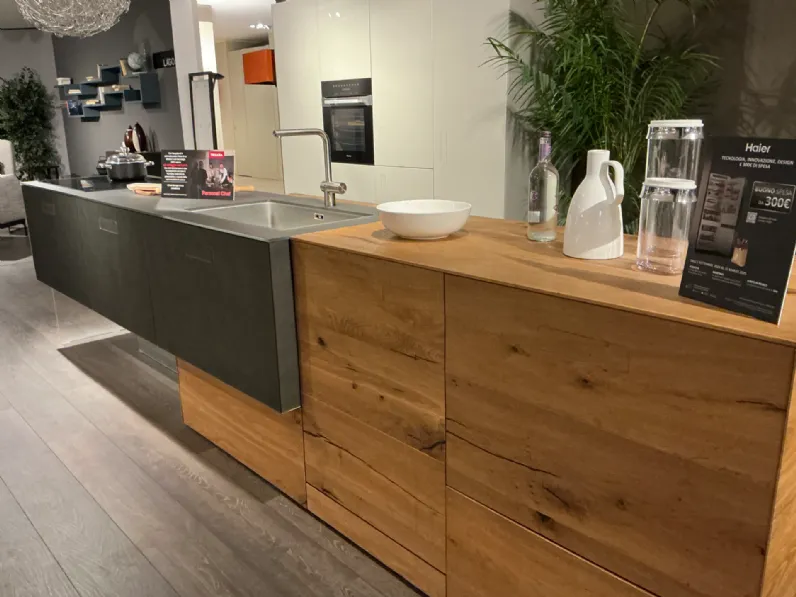 Cucina modello Kitchen Lago PREZZO SCONTATO 50%