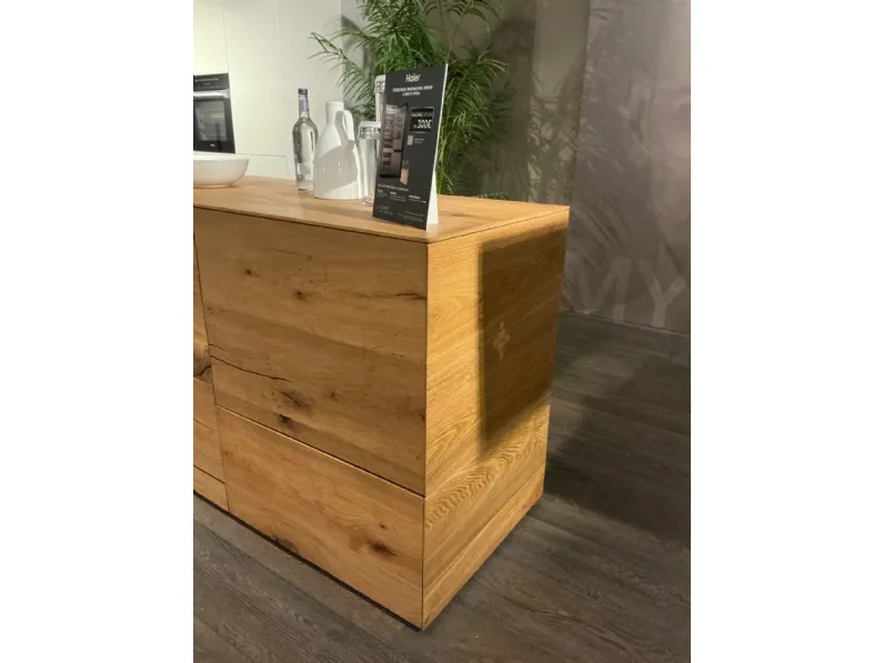 Cucina modello Kitchen Lago PREZZO SCONTATO 50%