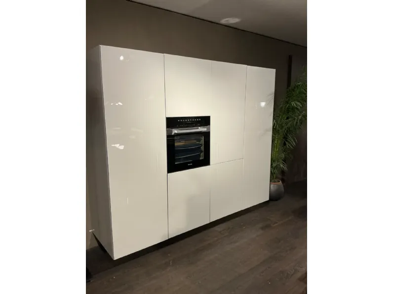 Cucina modello Kitchen Lago PREZZO SCONTATO 50%