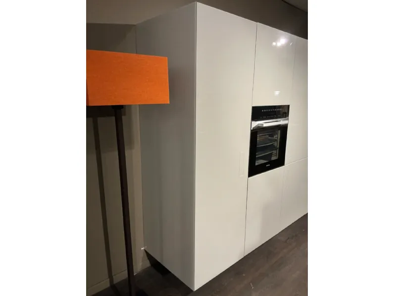 Cucina modello Kitchen Lago PREZZO SCONTATO 50%