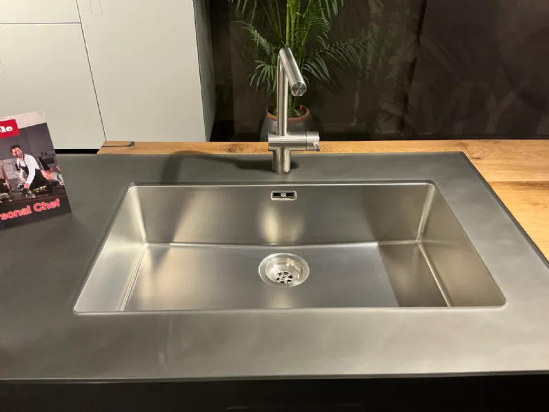 Cucina modello Kitchen Lago PREZZO SCONTATO 50%