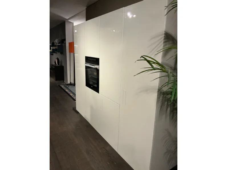 Cucina modello Kitchen Lago PREZZO SCONTATO 50%