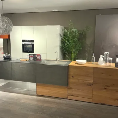 Cucina modello Kitchen Lago PREZZO SCONTATO 50%