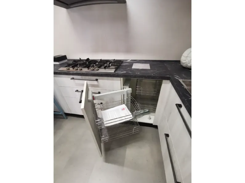 Cucina Kubika di Gm cucine scontata -51%