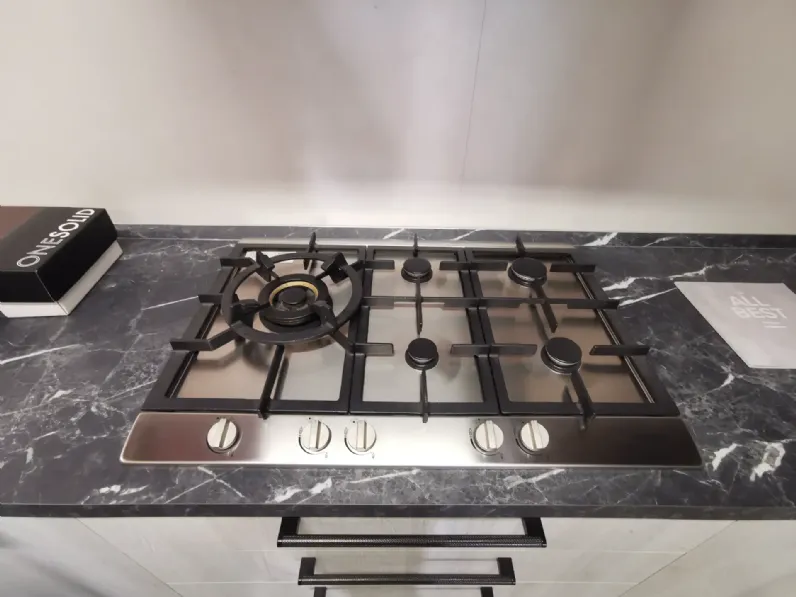 Cucina Kubika di Gm cucine scontata -51%