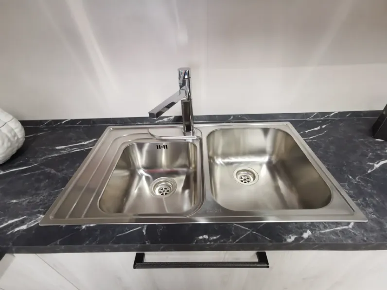 Cucina Kubika di Gm cucine scontata -51%