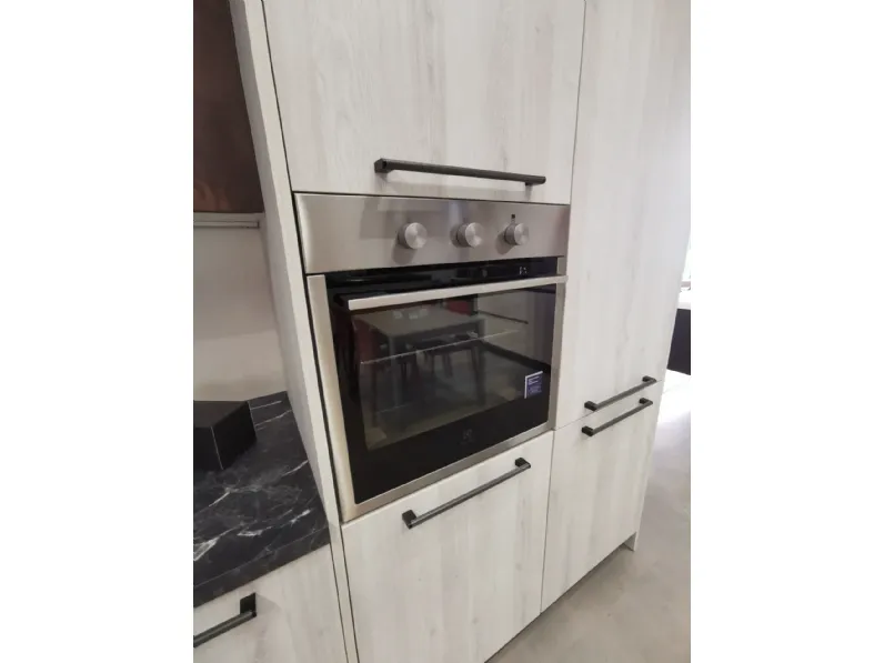 Cucina Kubika di Gm cucine scontata -51%