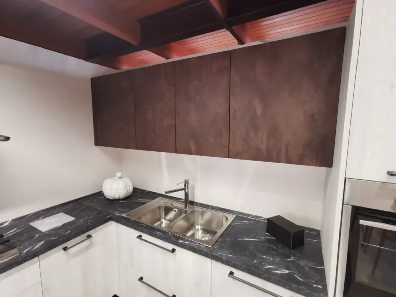 Cucina Kubika di Gm cucine scontata -51%
