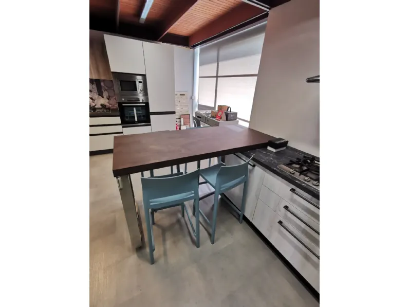 Cucina Kubika di Gm cucine scontata -51%