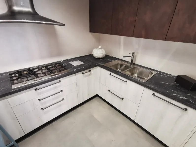 Cucina Kubika di Gm cucine scontata -51%
