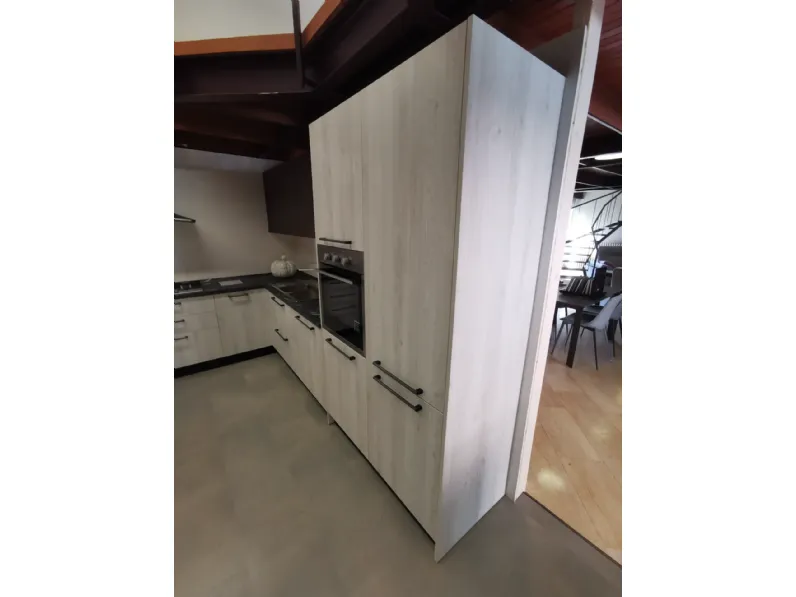 Cucina Kubika di Gm cucine scontata -51%
