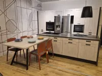 Cucina Kyra di Creo in Offerta Outlet -61%