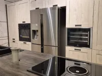Cucina Kyra di Creo in Offerta Outlet -61%