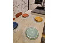 Cucina Kyra di Creo in Offerta Outlet -61%