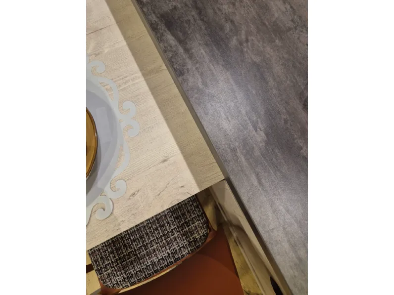 Cucina Kyra di Creo in Offerta Outlet -61%