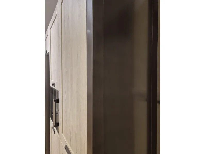 Cucina Kyra di Creo in Offerta Outlet -61%