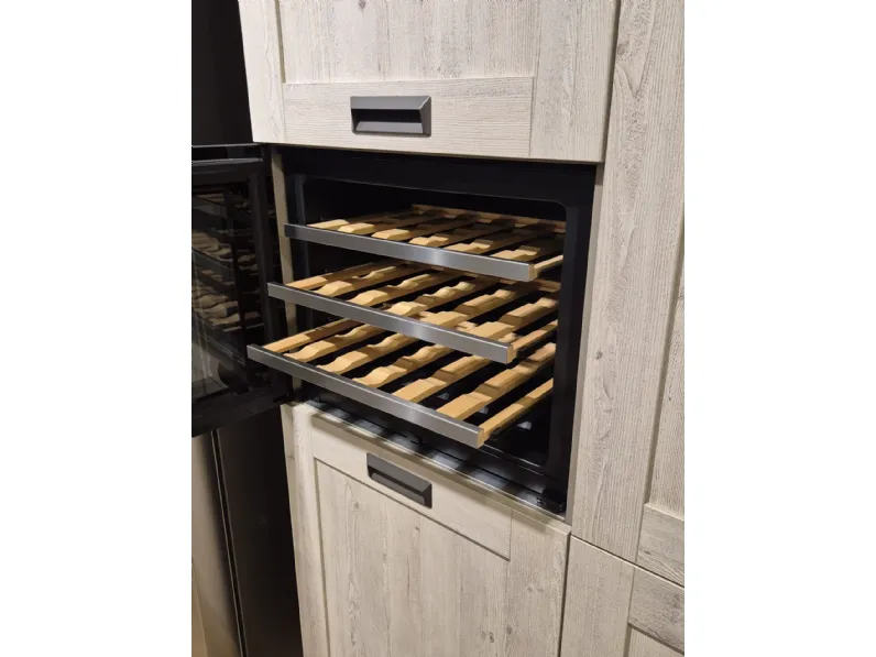Cucina Kyra di Creo in Offerta Outlet -61%