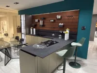 Cucina Scavolini Libra PREZZO OUTLET scontata 40%
