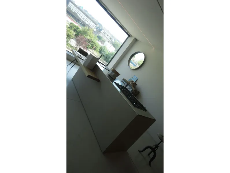 Cucina modello Line k Zampieri cucine PREZZO SCONTATO 45%
