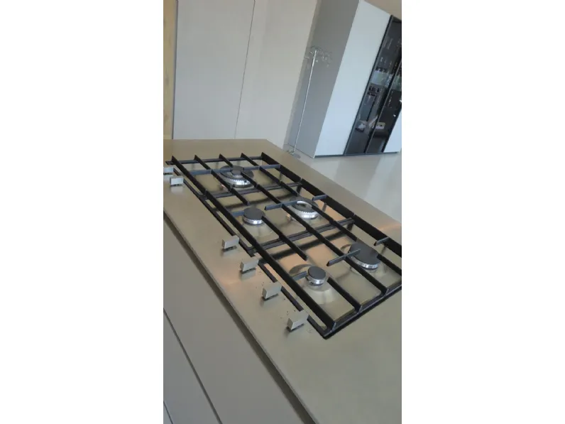 Cucina modello Line k Zampieri cucine PREZZO SCONTATO 45%