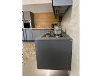 CUCINA Meson's cucine ad angolo Linea SCONTATA 50%