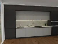 Cucina Arredo3 Kali 11 OFFERTA OUTLET sconto 100% 
