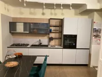 Cucina modello Mod kali  Arredo3 PREZZO SCONTATO 55%