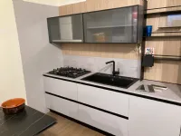 Cucina modello Mod kali  Arredo3 PREZZO SCONTATO 55%