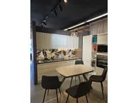 Cucina Nina 26 di Artigianale scontata -54%