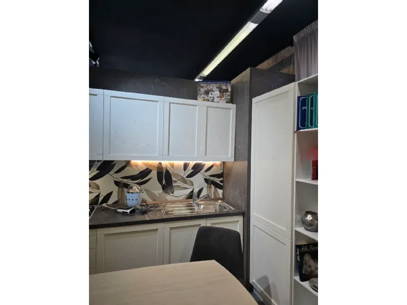 Cucina Nina 26 di Artigianale scontata -54%