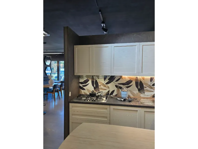 Cucina Nina 26 di Artigianale scontata -54%