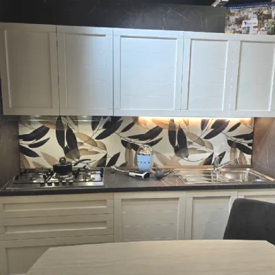 Cucina Nina 26 di Artigianale scontata -54%