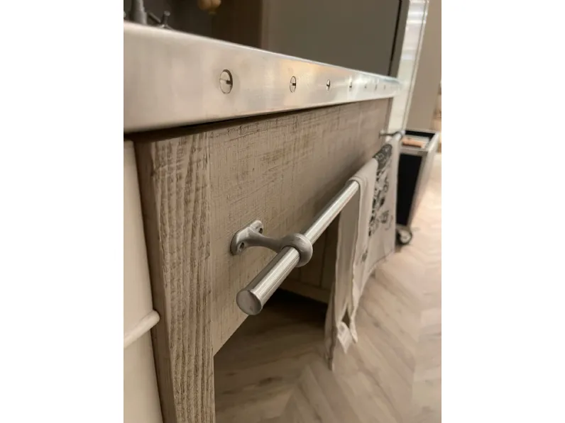 Cucina Marchi cucine Cv 638 nolita  PREZZO OUTLET scontata 65%