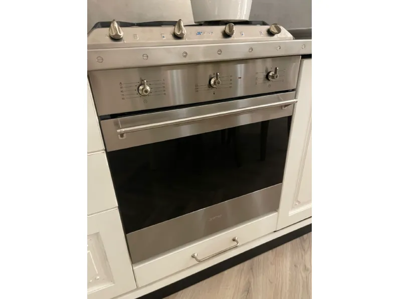 Cucina Marchi cucine Cv 638 nolita  PREZZO OUTLET scontata 65%